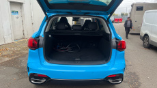 MG HS 1.5 T-GDI PHEV Trophy 5dr Auto Hatchback